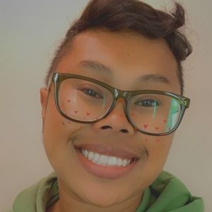 Meet your Posher, Pat